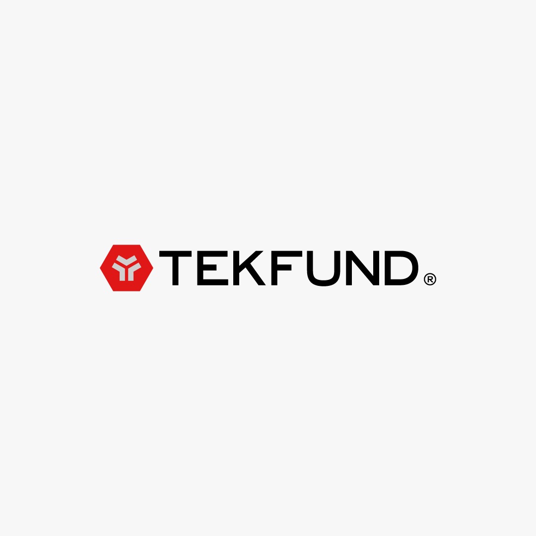 Logo TekFund Logo TekFund